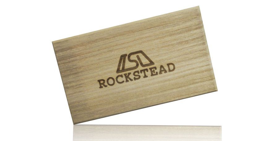 Фотография Нож складной ROCKSTEAD F-HTIZ