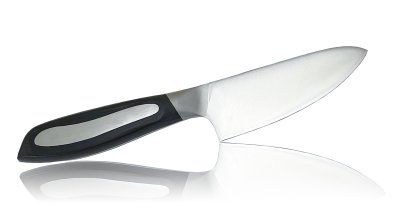 Фотография Кухонный Нож Деба мини TOJIRO FF-DE105