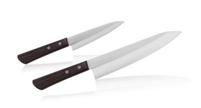 Фотография Набор Ножей Kanetsugu SET-KNG001