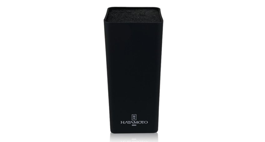Подставка для Ножей HATAMOTO PWBS-15D-BOX