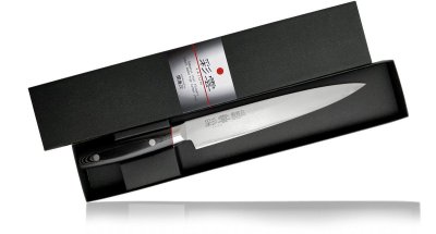 Нож для нарезки Kanetsugu 9009 Нож для нарезки Kanetsugu 9009