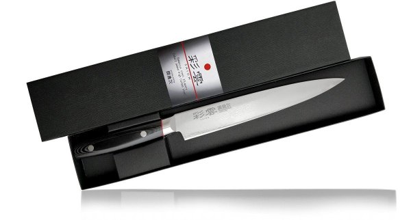 Нож для нарезки Kanetsugu 9009