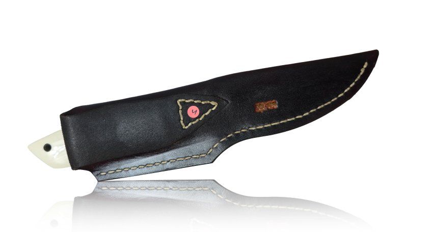 Фотография Нож туристический Hiroo Itou (Хироо Итоу) (HI-2444)