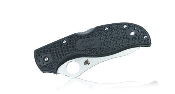 Фотография Нож складной Spyderco C90PBK2