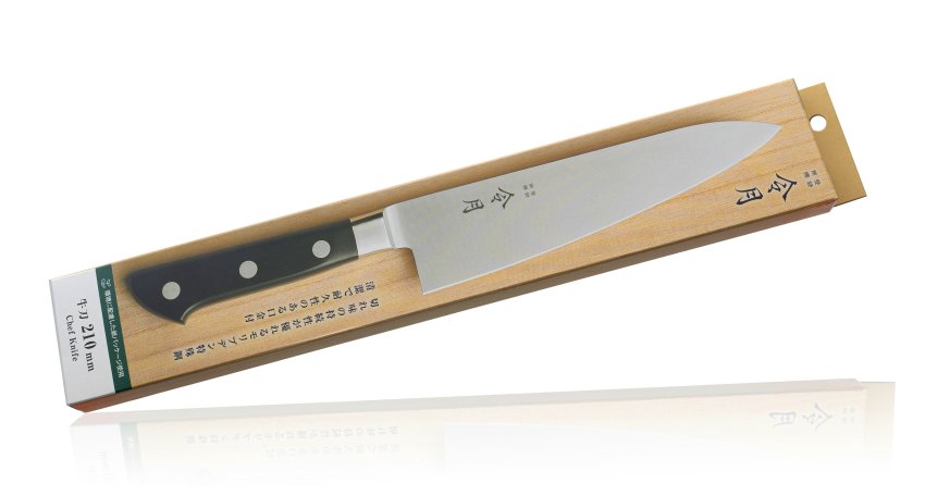 Фотография Кухонный Нож Шеф FUJI CUT FC-1046