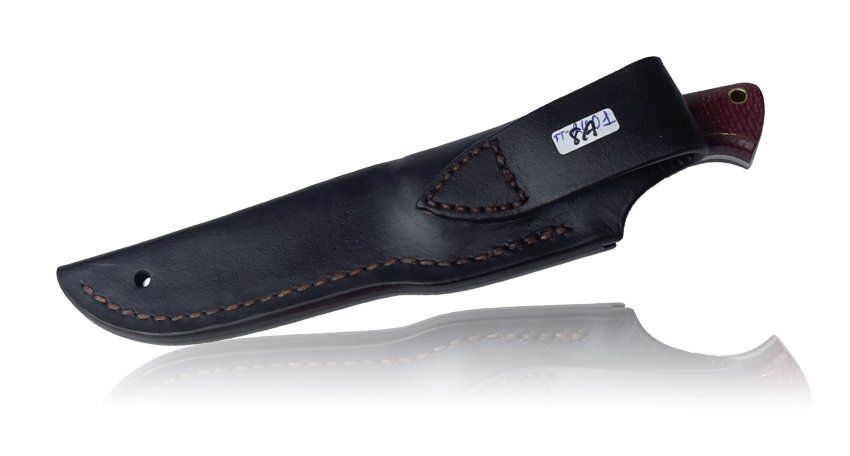 Фотография Нож Туристический Takahashi Toshiyuki  (TT-2401)