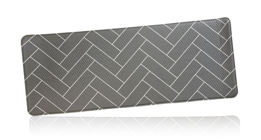 Ортопедический коврик для ног Hatamoto L 450x1200mm