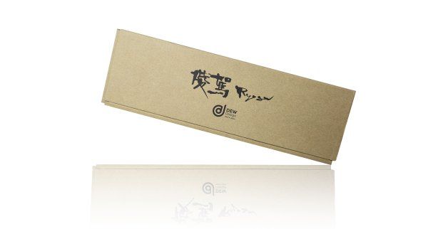 Фотография Нож туристический Dew Hara (DW-2544)