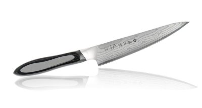 Нож со слоистым рисунком Micarta Нож со слоистым рисунком Micarta
