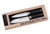 Фотография Набор ножей Hatamoto из 2 предметов HVT-0024SW HVT-0024SW
