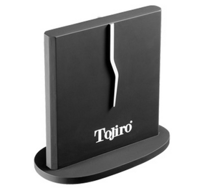 Фотография Подставка Магнитная для Cтальных ножей TOJIRO UF-360 ((Уценка)
