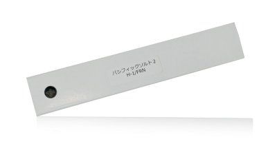 H1/FRN black Фотография Нож складной Spyderco H1/FRN черный