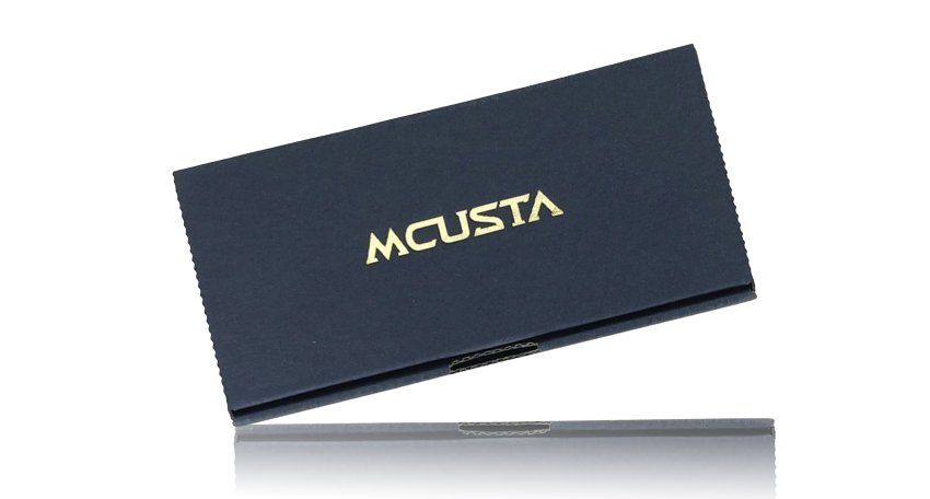 Фотография Нож складной Mcusta MC-76DP