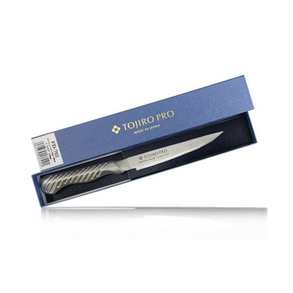 Фотография Кухонный Нож Универсальный TOJIRO FD-702