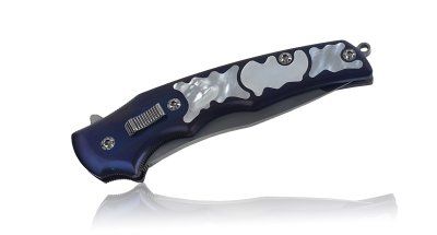 Фотография Нож складной Toru Shibuya TS-2403