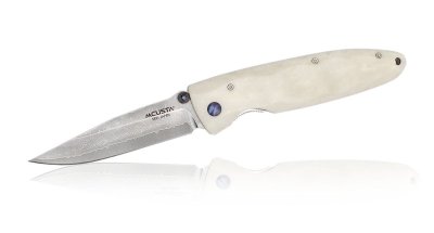 Нож складной Mcusta MC-0019D Нож складной Mcusta MC-0019D