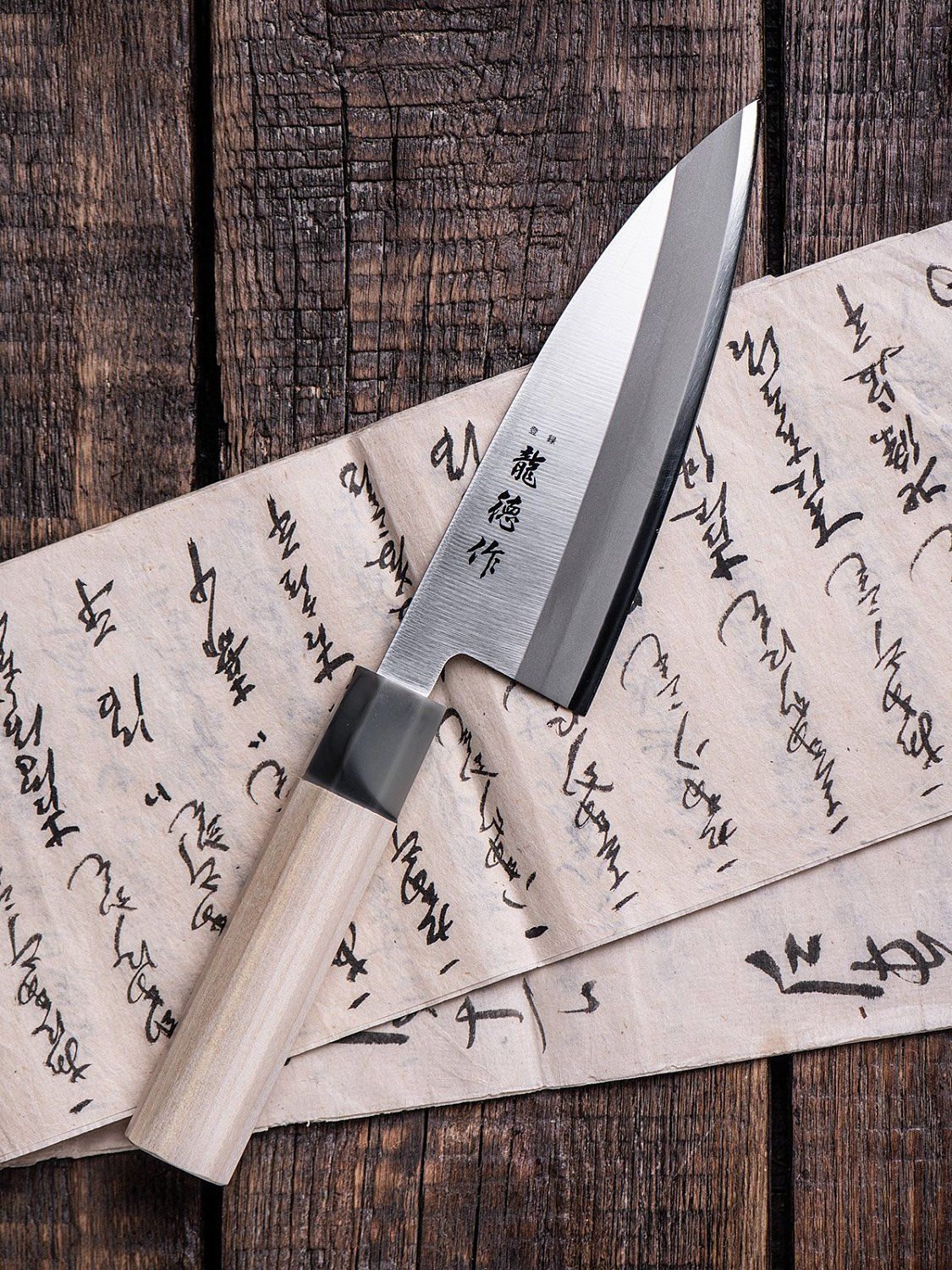 Кухонный Нож Деба FUJI CUT FC-572