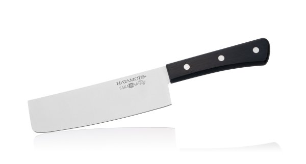 JPS-003 Фотография Набор ножей Hatamoto из 4 предметов JPS-003