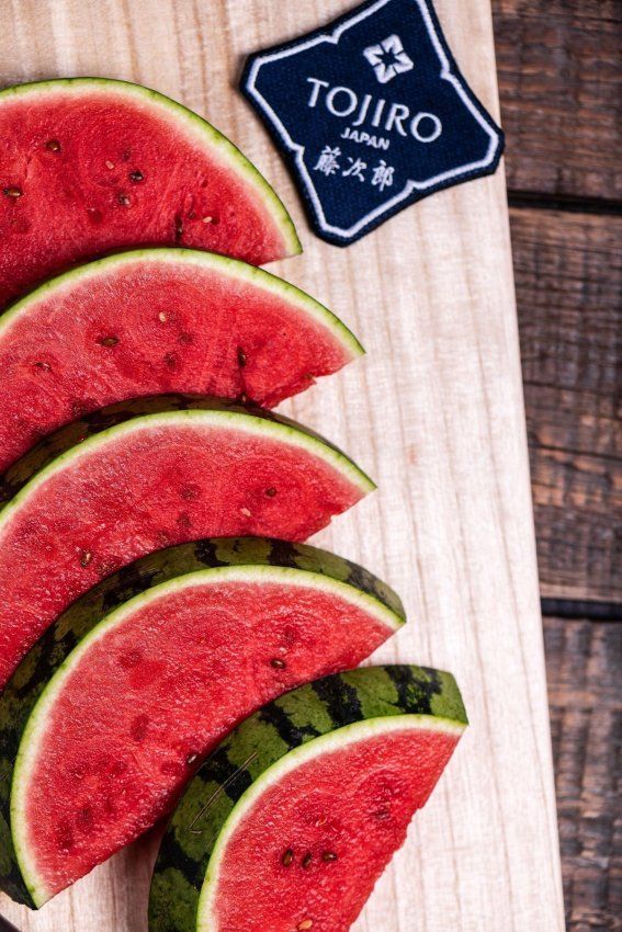 Фотография Разделочная доска Tojiro H-345