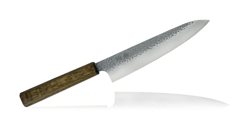 Кухонный нож Шеф Kanetsugu 6502
