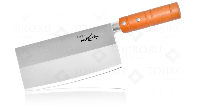 Нож Цай-Дао FUJI CUTLERY UFA-70 (Уценка)