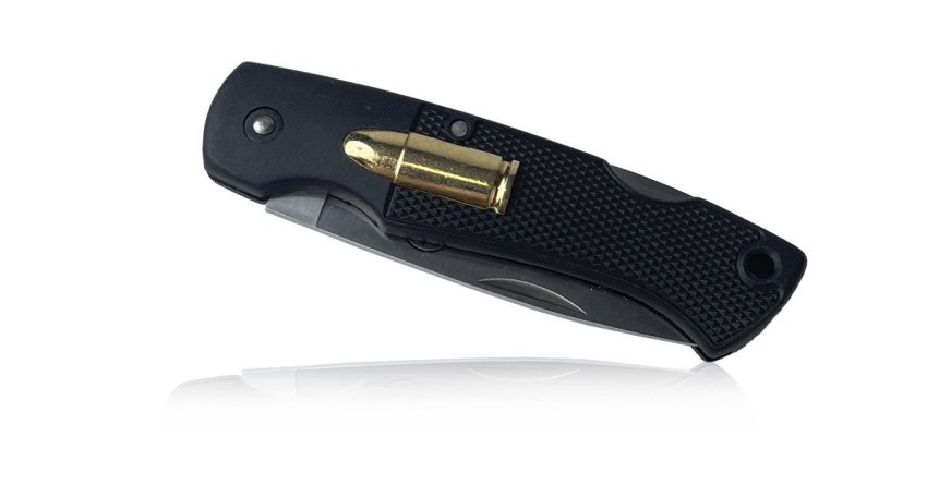 B3 Фотография Нож складной Beretta B3