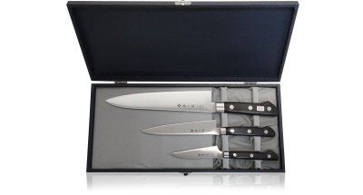Набор Ножей TOJIRO DP-GIFTSET-A Набор Ножей TOJIRO DP-GIFTSET-A