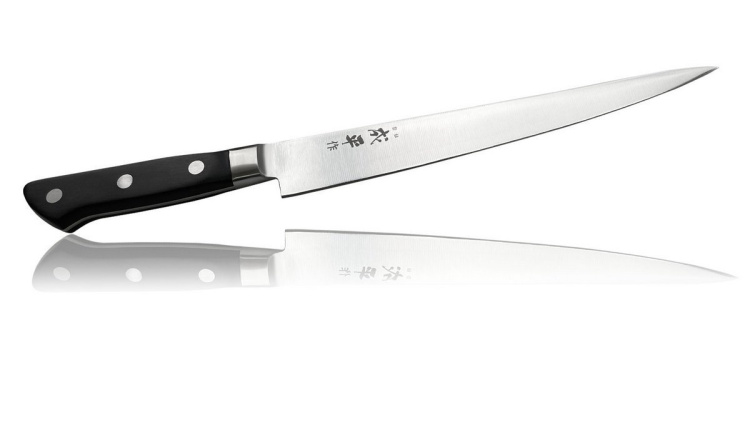 Кухонный Нож для нарезки слайсер FUJI CUTLERY FC-1043