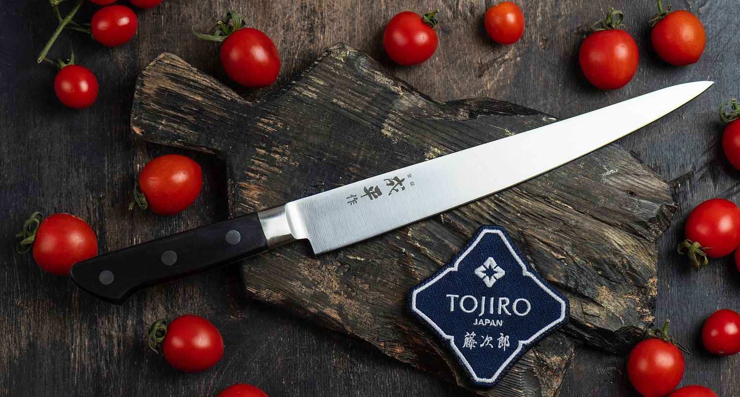 Кухонный Нож для нарезки слайсер FUJI CUT FC-1043