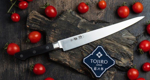 Фотография Кухонный Нож для нарезки слайсер FUJI CUT FC-1043