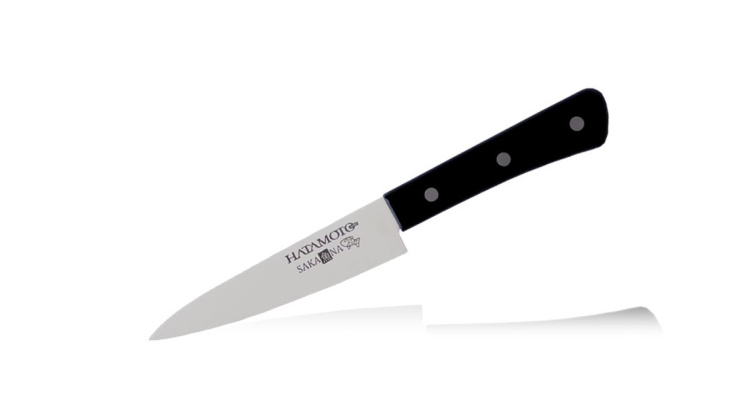 Кухонный Нож Универсальный Hatamoto JPC-001