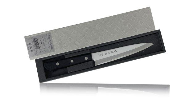 Фотография Кухонный Нож Универсальный TOJIRO F-318