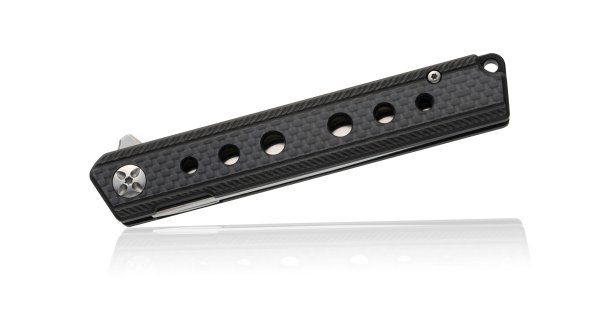 Фотография Нож складной Hatamoto HFK-2462