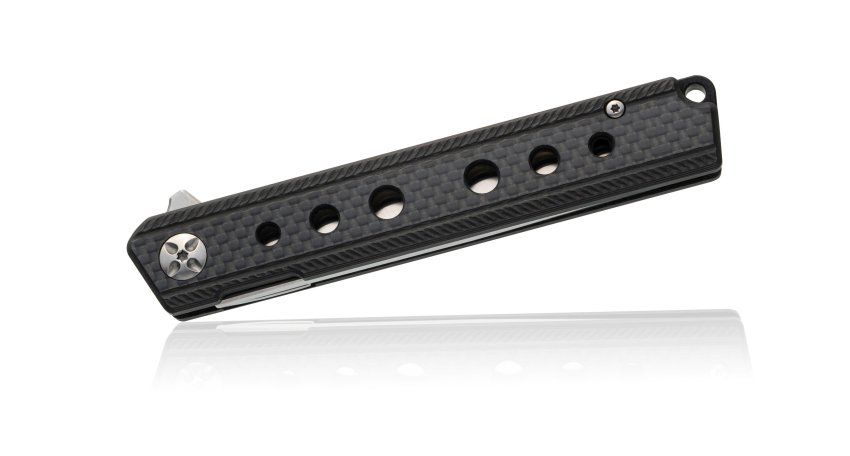 Фотография Нож складной Hatamoto HFK-2462