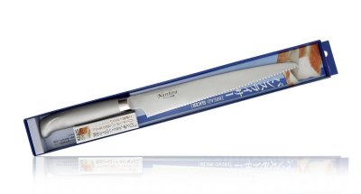 Фотография Кухонный Нож Хлебный FUJI CUTLERY FC-63