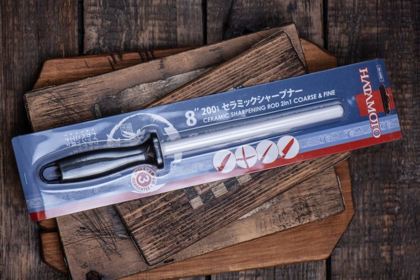 Фотография Мусат Hatamoto HD-1230C