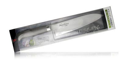 Фотография Кухонный Нож Шеф FUJI CUTLERY FC-62