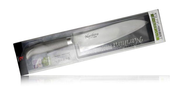 Фотография Кухонный Нож Шеф FUJI CUTLERY FC-62