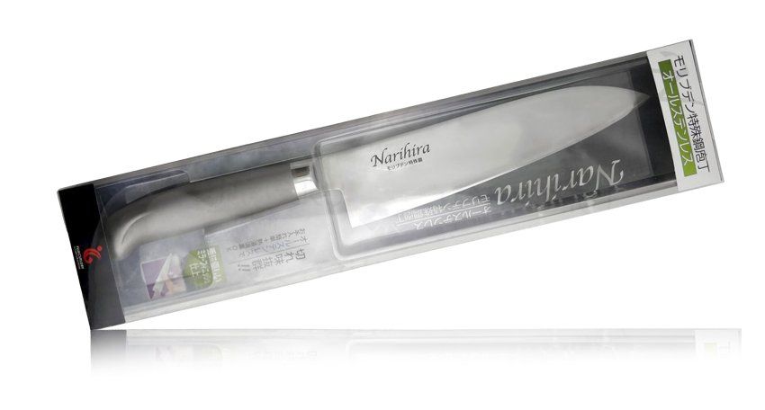 Фотография Кухонный Нож Шеф FUJI CUTLERY FC-62