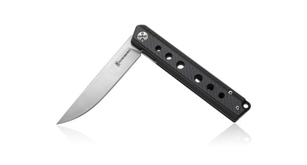 Фотография Нож складной Hatamoto HFK-2462