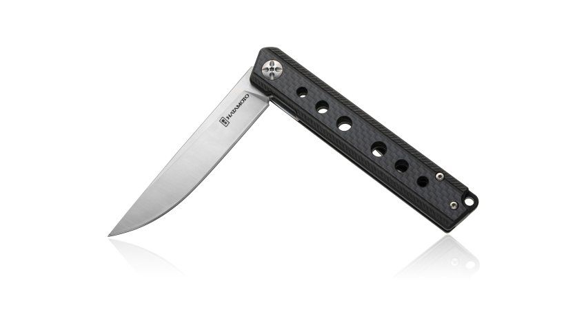 Фотография Нож складной Hatamoto HFK-2462