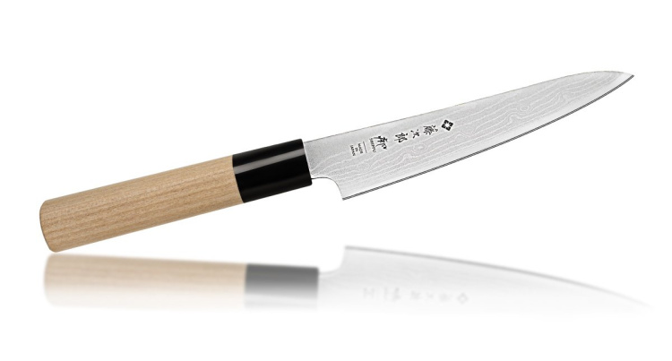 Универсальный Нож TOJIRO FD-592