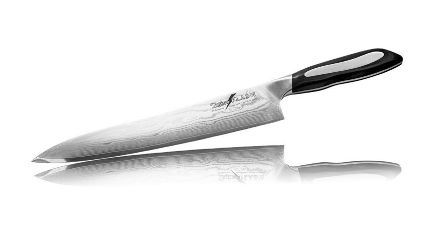 Купить нож TOJIRO FF-CH240