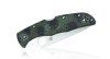 Фотография Нож складной Spyderco C10ZFPGR