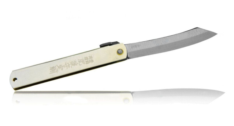 Нож складной HKI-100SL