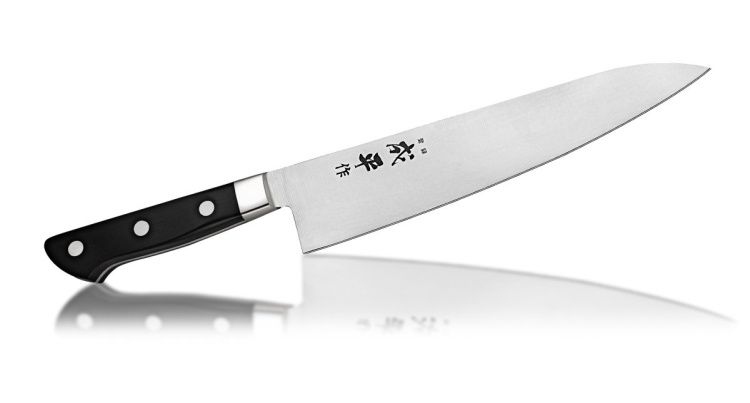 Кухонный Нож Шеф FUJI CUTLERY FC-44