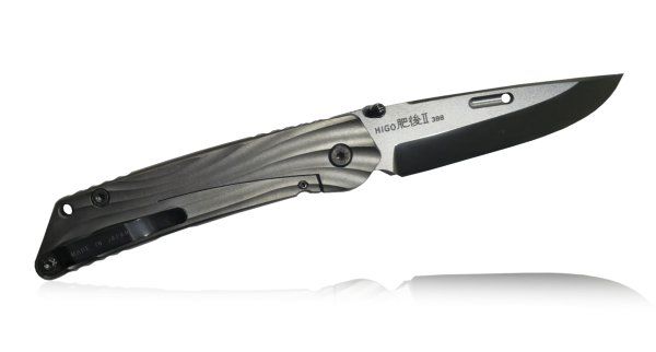 Фотография Нож складной ROCKSTEAD F-HTID