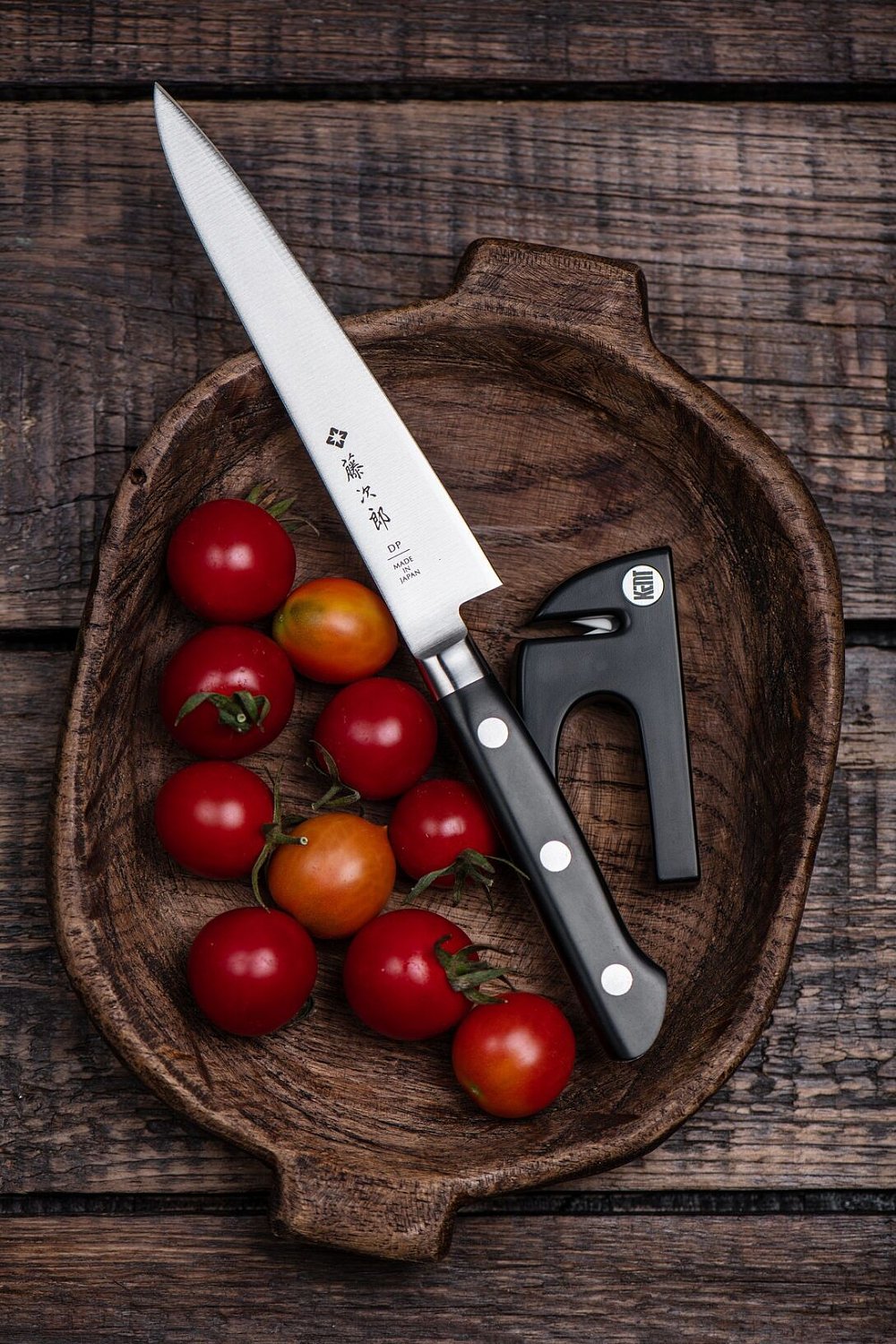 Точилка TOJIRO FK-408