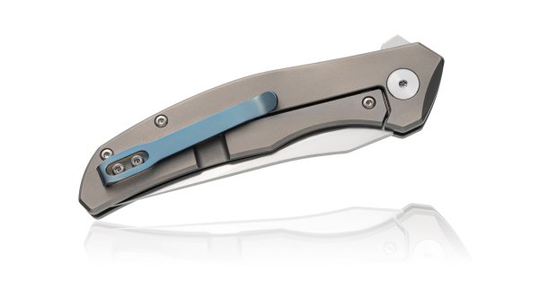 Фотография Нож складной Hatamoto HFK-2437