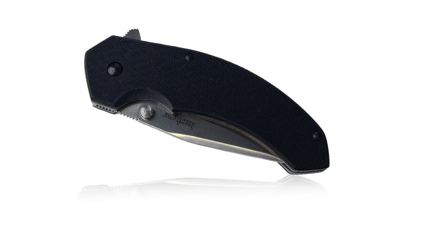 Фотография Нож складной Kershaw T15 